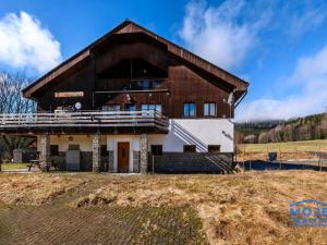 Prodej bytu 5+1, Železná Ruda - Špičák, 132 m2