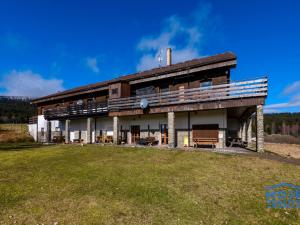 Prodej bytu 5+1, Železná Ruda - Špičák, 132 m2