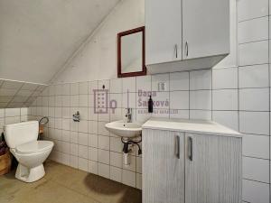 Pronájem výrobních prostor, Jarošov nad Nežárkou, 125 m2