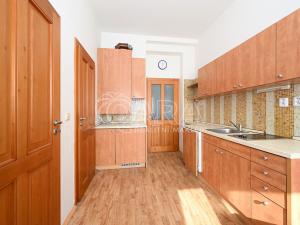 Pronájem bytu 2+kk, Praha - Strašnice, Černokostelecká, 32 m2