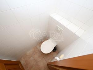 Pronájem bytu 2+kk, Praha - Strašnice, Černokostelecká, 32 m2