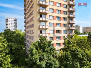 Prodej bytu 1+kk, Praha - Braník, Vavřenova, 24 m2