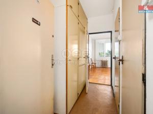 Prodej bytu 1+kk, Praha - Braník, Vavřenova, 24 m2