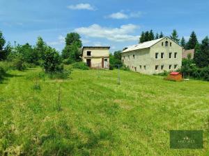 Prodej rodinného domu, Nová Ves, 250 m2