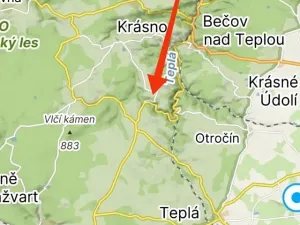 Prodej rodinného domu, Nová Ves, 250 m2