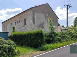 Prodej rodinného domu, Nová Ves, 250 m2