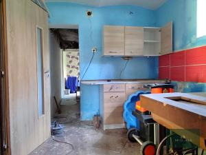 Prodej rodinného domu, Nová Ves, 250 m2