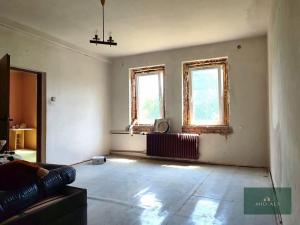 Prodej rodinného domu, Nová Ves, 250 m2