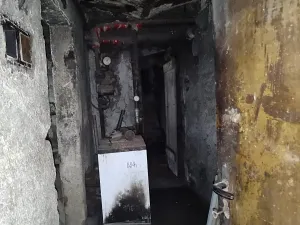 Prodej rodinného domu, Nová Ves, 250 m2