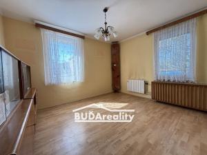Prodej rodinného domu, Zlín, 75 m2