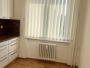 Pronájem bytu 1+1, Ostrava, Fojtská, 39 m2