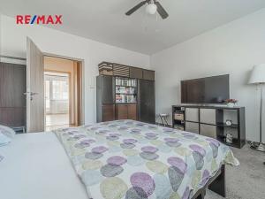 Pronájem bytu 3+1, Praha - Michle, U Botiče, 78 m2