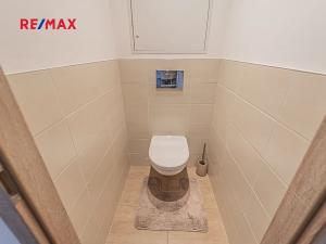 Pronájem bytu 3+1, Praha - Michle, U Botiče, 78 m2