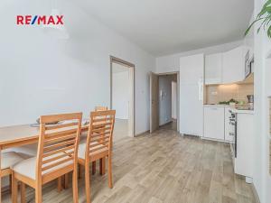 Pronájem bytu 3+1, Praha - Michle, U Botiče, 78 m2