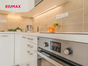 Pronájem bytu 3+1, Praha - Michle, U Botiče, 78 m2