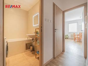 Pronájem bytu 3+1, Praha - Michle, U Botiče, 78 m2