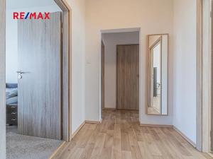 Pronájem bytu 3+1, Praha - Michle, U Botiče, 78 m2