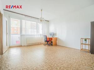 Pronájem bytu 3+1, Praha - Michle, U Botiče, 78 m2