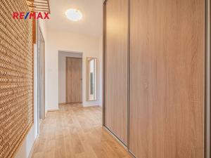 Pronájem bytu 3+1, Praha - Michle, U Botiče, 78 m2