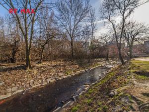 Pronájem bytu 3+1, Praha - Michle, U Botiče, 78 m2