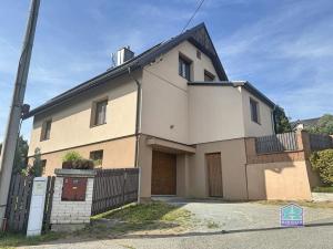 Prodej rodinného domu, Trnová, 130 m2