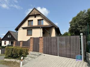 Prodej rodinného domu, Trnová, 130 m2