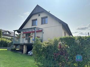 Prodej rodinného domu, Trnová, 130 m2