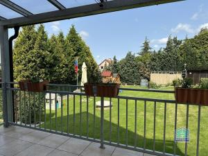 Prodej rodinného domu, Trnová, 130 m2