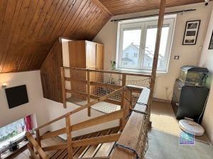 Prodej rodinného domu, Trnová, 130 m2