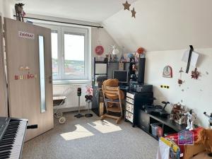 Prodej rodinného domu, Trnová, 130 m2