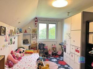 Prodej rodinného domu, Trnová, 130 m2