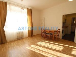 Pronájem bytu 2+kk, Praha - Holešovice, Dělnická, 46 m2