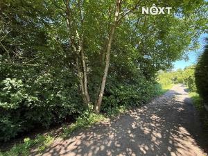 Prodej pozemku pro bydlení, Babice, Na Hujaru, 818 m2