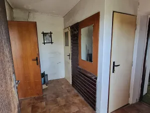 Prodej rodinného domu, Vyskeř, 80 m2