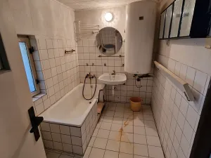Prodej rodinného domu, Vyskeř, 80 m2
