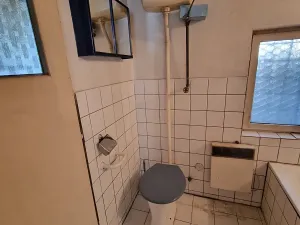 Prodej rodinného domu, Vyskeř, 80 m2