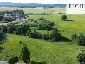 Prodej pozemku, Františkovy Lázně, 1155 m2