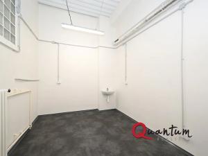 Pronájem ordinace, Praha - Modřany, Obchodní náměstí, 21 m2