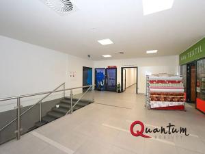Pronájem ordinace, Praha - Modřany, Obchodní náměstí, 21 m2