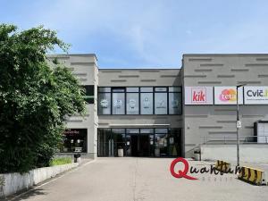 Pronájem ordinace, Praha - Modřany, Obchodní náměstí, 21 m2