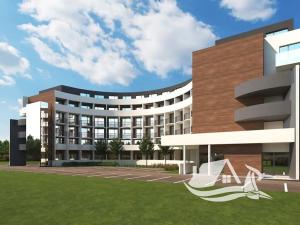 Prodej bytu 2+kk, Sveti Vlas, Bulharsko, 61 m2