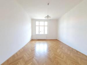 Pronájem bytu 2+1, Praha - Vinohrady, Vinohradská, 91 m2