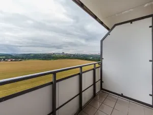 Pronájem bytu 2+kk, Praha - Hlubočepy, Miloše Havla, 48 m2