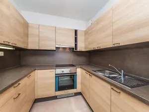 Pronájem bytu 2+kk, Praha - Hlubočepy, Miloše Havla, 48 m2
