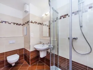 Pronájem bytu 2+kk, Praha - Hlubočepy, Miloše Havla, 48 m2