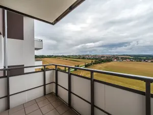 Pronájem bytu 2+kk, Praha - Hlubočepy, Miloše Havla, 48 m2