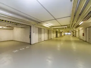 Pronájem bytu 2+kk, Praha - Hlubočepy, Miloše Havla, 48 m2