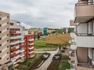 Pronájem bytu 1+kk, Praha - Hlubočepy, Miloše Havla, 30 m2
