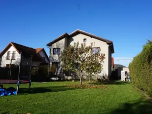 Prodej rodinného domu, Dobřichovice, Bezručova, 206 m2