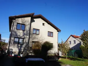 Prodej rodinného domu, Dobřichovice, Bezručova, 206 m2